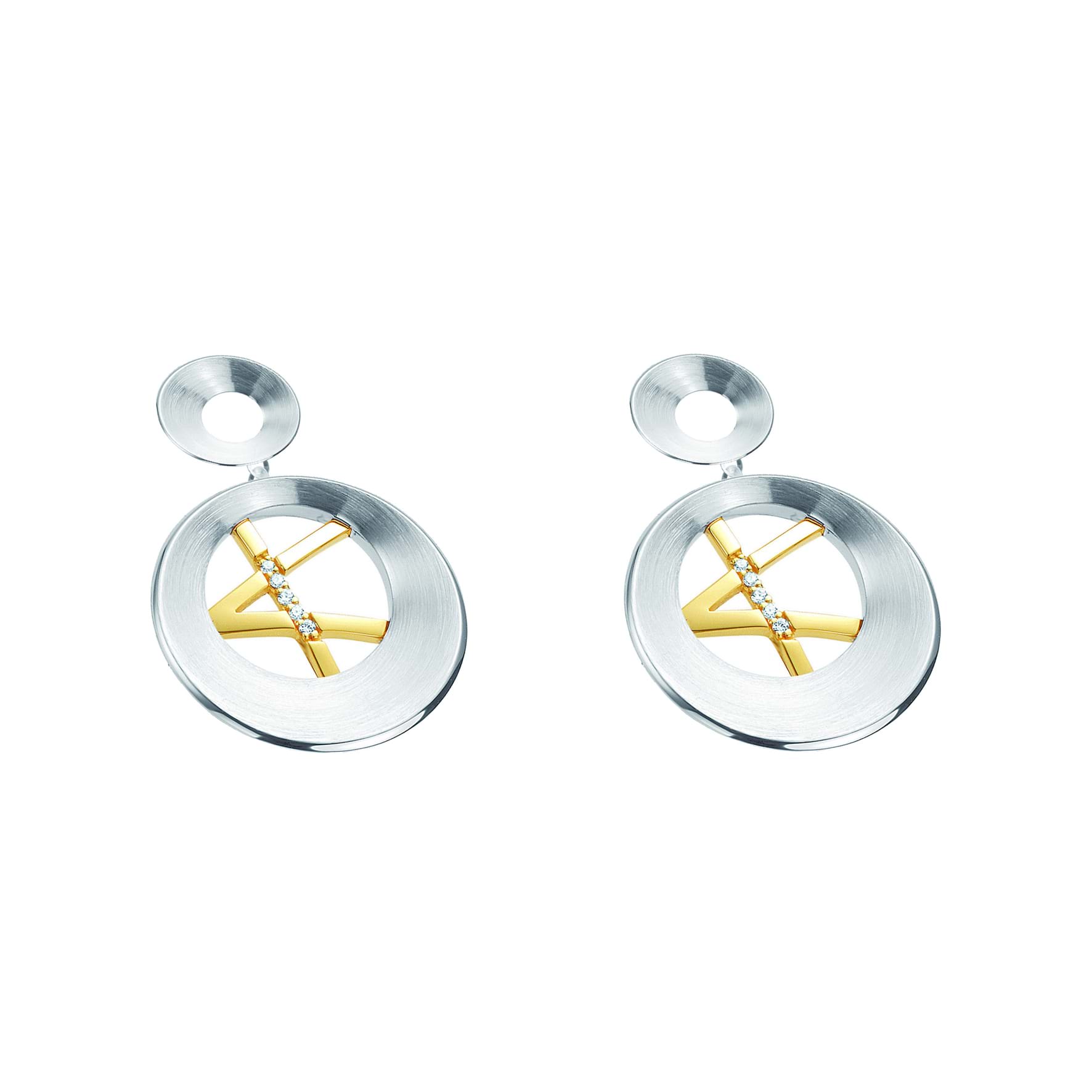 Breuning Osaka Earrings