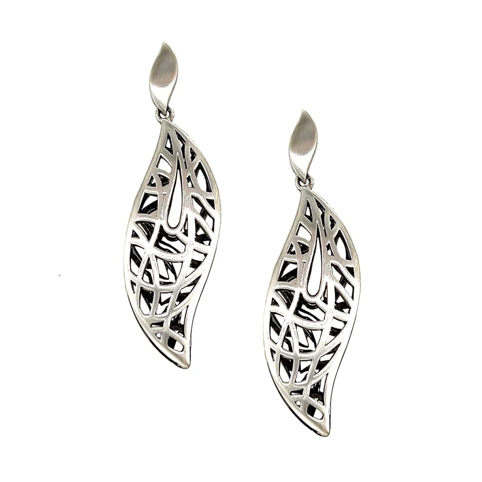 Breuning Scandi Earrings