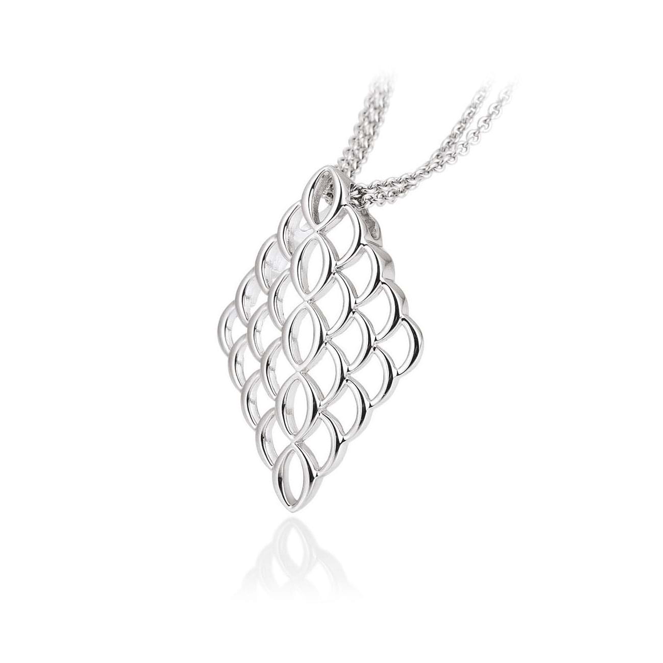 Breuning Infinity Pendant