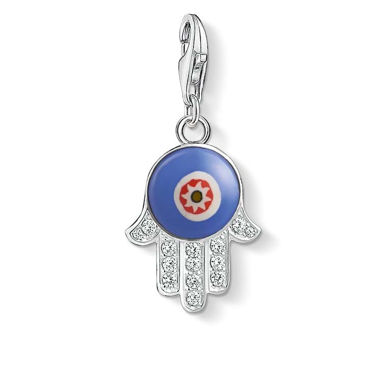 Thomas Sabo Charm CC1442 Lucky Hand