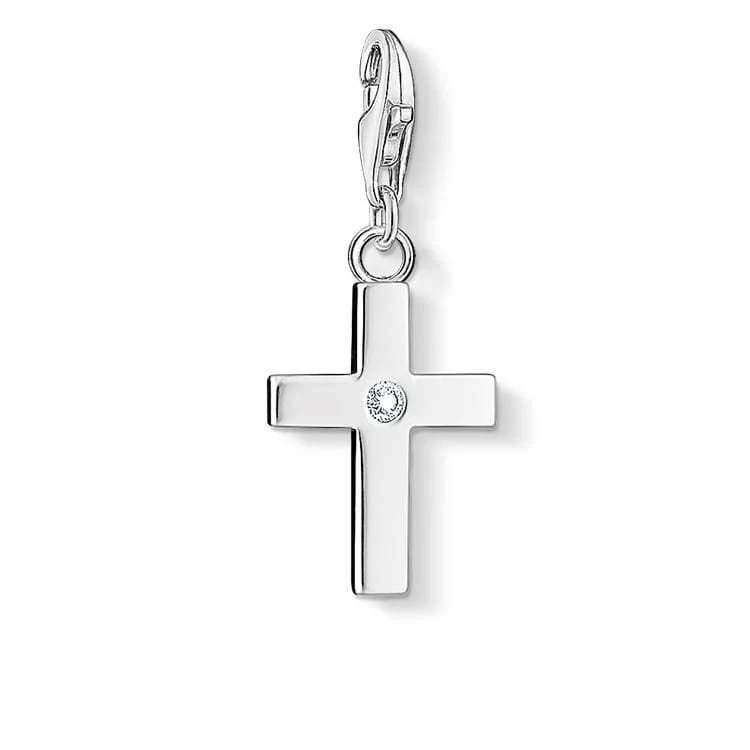 Thomas Sabo Charm CC366 Cross