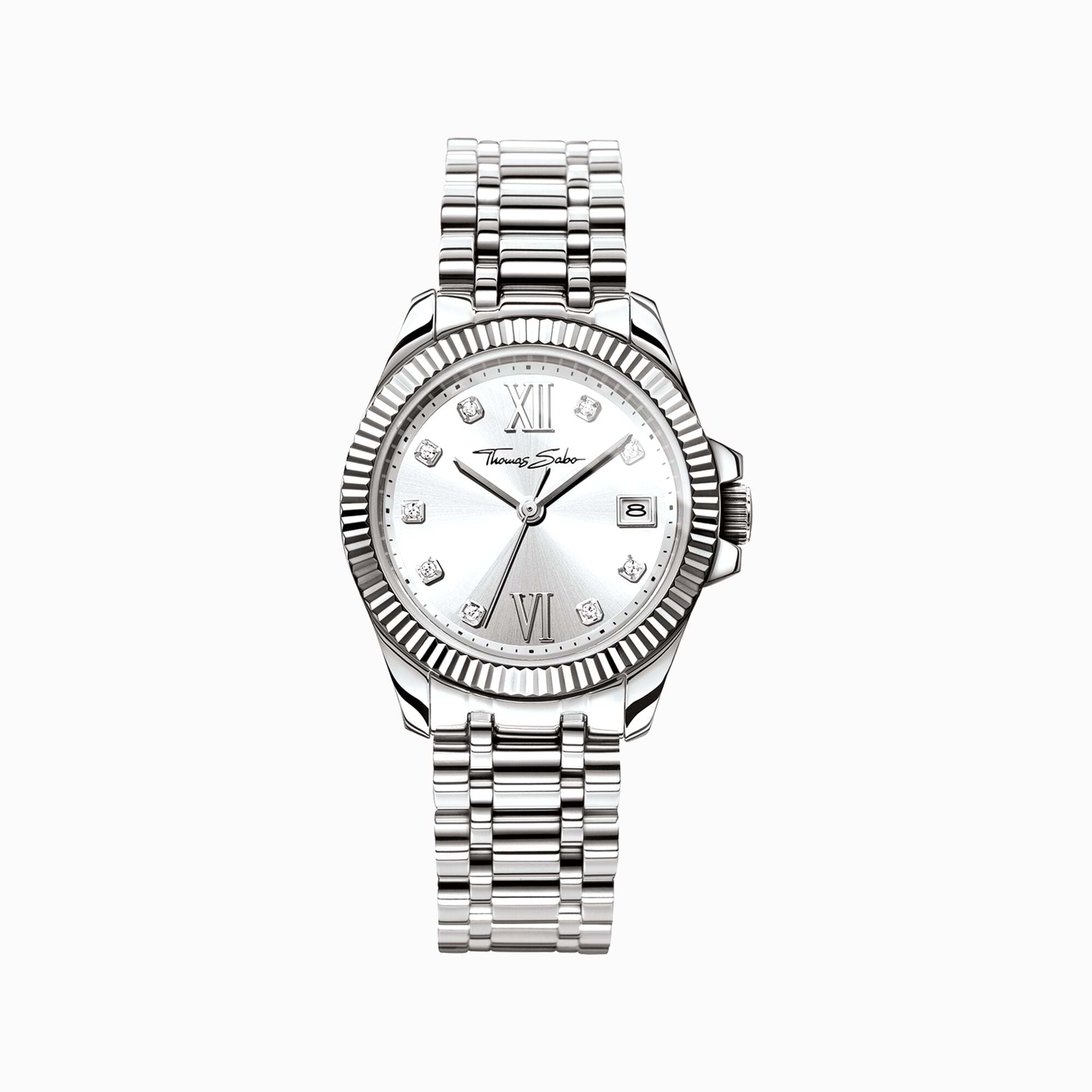 Thomas Sabo Watch TWA0252 Glam
